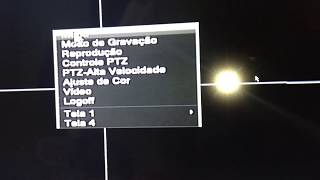 Como resta DVR com sistema H264 [upl. by Nagaem]