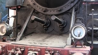 Eisenbahnmuseum Neustadt Weinstraße HD [upl. by Stovall945]