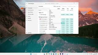 How To Fix GPU Option Missing in Task Manager Problem  Quick Fix [upl. by Omrellig]