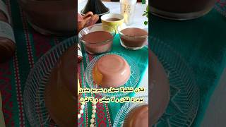 فلان بالشكولاتة سهل و سريع بدون بودرة فلان و لا بيض و لا فرن flan au chocolat [upl. by Zealand]