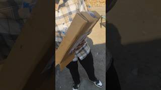 RC helicopter unboxing [upl. by Sirob454]