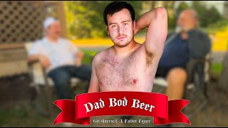 Dad Jokes  Dad Bod Beer  204  Froggy Baseball [upl. by Eelak]