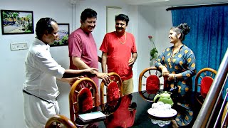 ThatteemMutteem  Ep 30 The brothers reconcile  Mazhavil Manorama [upl. by Ibrad]