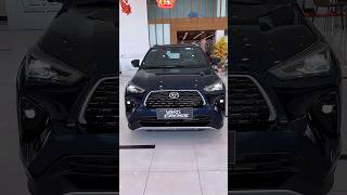 Toyota Yaris Cross 2025 [upl. by Atikahc]