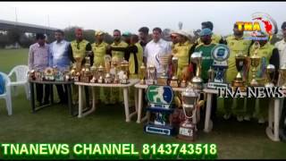 AL NAHDI MASQATI DAIRY PRODUCTS CLUB 25th TROPHIES SILVER JUBLEE FACILATION  TRNA NEWS [upl. by Alekahs915]