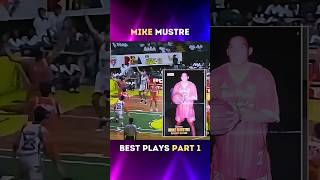 Mike Mustre Best Plays P1 🔥 [upl. by Dwane]