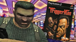 I Played Trigger Man On PS2 [upl. by Oicapot]