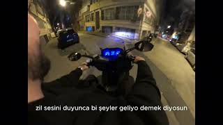 kymco downtown 250 bakım ücreti çıkartma shshhs [upl. by Brost]