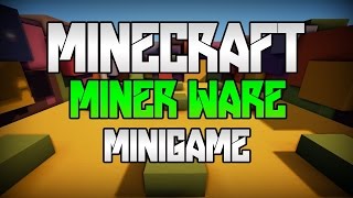 MiniGameuri ep3 Miner Ware [upl. by Eenimod340]