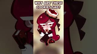 Why Are These Cookies Sad [upl. by Yvan]