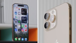 iPhone 16 Pro Max  3 Months Later Review [upl. by Duster986]