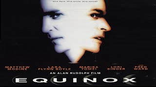 Equinox film 1992 TRAILER ITALIANO [upl. by Woodrow]