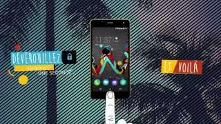 Wiko  Ufeel  Vidéo produit 2 [upl. by Shandra]