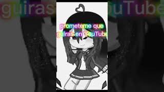 Senpai porque borraste tu canal😢✨ [upl. by Adnohsel410]