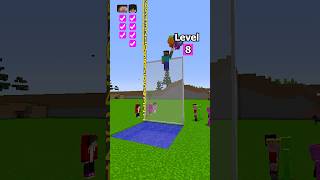 minecraft level challenge [upl. by Barrett549]