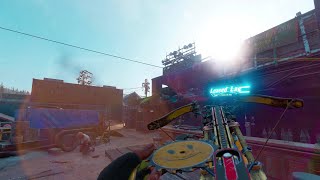 Far Cry New Dawn  Stealth Kills Outpost Liberation [upl. by Elbam]