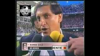 Boca Jrs 0 vs River Plate 3 Clausura 2002 fecha 6 Vaselina de Rojas FUTBOL RETRO TV [upl. by Schapira]