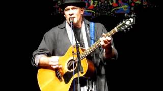 John Cook Anchorage folk Festival 2016 [upl. by Seagraves]