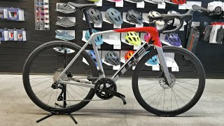 Trek Émonda SL 6 Pro Di2 Build [upl. by Knowle853]