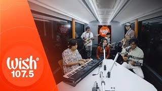 SunKissed Lola performs quotWhite Toyotaquot LIVE on Wish 1075 Bus [upl. by Anglim]