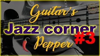 Jazz corner 3 [upl. by Gladys]