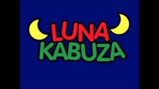 Luna Kabuza Productions Logo Without VHS Effect 2001 [upl. by Yvel]