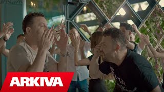 Ylli Baka ft Altin Sulku  Hapa Radion Official Video 4K [upl. by Llered]