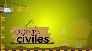 Obras civiles [upl. by Baggs]