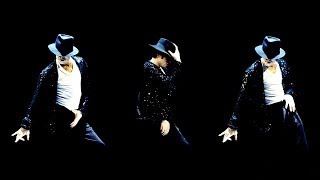 MICHAEL JACKSON BILLIE JEANWANNA BE STARTIN SOMETHIN MASH UP [upl. by Tchao]