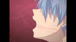 Akashi x Kuroko amv The impossible [upl. by Joab962]