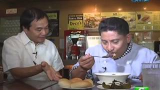 Kusina Master Ang sikreto ng masarap na Batchoy [upl. by Naggem]