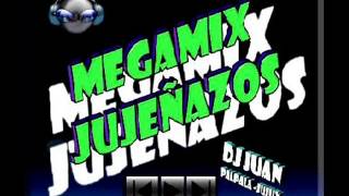 Megamix Jujeñazos DJ JÜN [upl. by Drofliw]