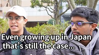 Whats It Like Being Indian Raised in Japan Personal Perspectives [upl. by Marika470]