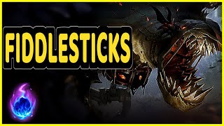 FIDDLESTICKS MID HIGHLIGHTS [upl. by Alam]