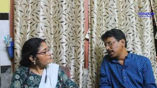 ACTOR amp DIRECTOR SAJAL KUMAR BISWAS INTERVIEW PART 1 [upl. by Ennaira]