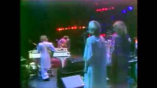 Demis Roussos Rebecca Live in Paris 1981 [upl. by Nikral]