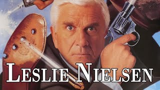 The Deadpan Comedy of Leslie Nielsen Supercut [upl. by Ramo310]