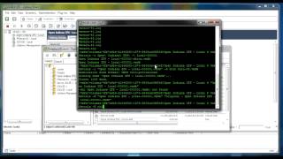 ESXi5 Video 17 Converting From Thin to Thick Provisioning [upl. by Eerrehs]