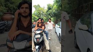 Loot k liye ham hi mile abrazkhan shorts comedy comedyvideos funny funnyshorts short video [upl. by Lamag]