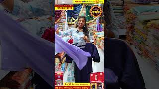 Girls Popcorn Tops rs149 Diwali Discount sale 35 Tirupur Ganapathi silks [upl. by Ynnal677]