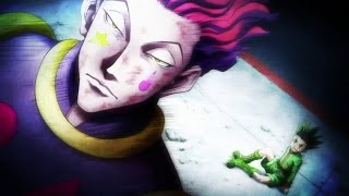 AMV Fetty Wap  679  Hisoka vs Gon [upl. by Gerrard358]