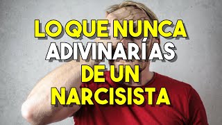 5 COMPORTAMIENTOS CHOCANTES DE UN NARCISISTA [upl. by Britta305]