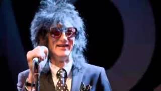 John Cooper Clarke Live Glastonbury 190681 HQ Audio Only [upl. by Pegg]