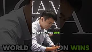 World Champion SACRIFICES His ROOK to CHECKMATE 18 YearOld Challenger in WORLD CHESS CHAMPIONSHIP [upl. by Jehanna459]