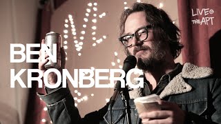 Ben Kronberg  Stand Up Comedy  Full Set [upl. by Natye181]