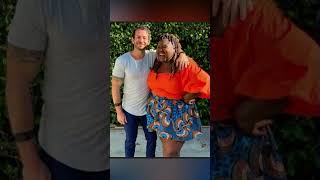 Gabourey Sidibe amp Husband Brandon Frankel Expecting Twins [upl. by Mosora]