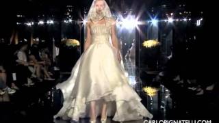 Carlo Pignatelli Fashion Show Cerimonia 2012 part 02 [upl. by Aneed812]