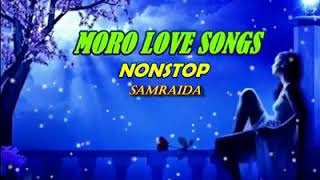 Samraida Nonstop Moro song [upl. by Eikkin]