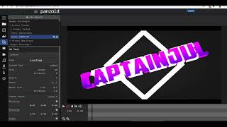 Faire une Intro sans logiciel  TUTO Panzoid [upl. by Reste]