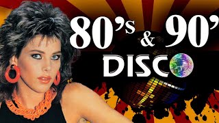 C C Catch ABBA Bad Boys Blue Modern Talking Bee Gees Michael Jackson  Legends Golden Eurodisco [upl. by Neu]